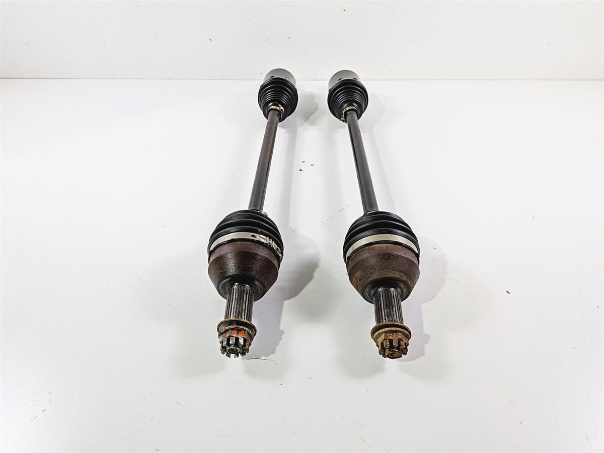 2020 Honda Talon SXS1000 S2R 1000R Front Cv Drive Shaft Set 44250-HL6-A11 {{ shop.shopifyCountryName }} - Mototech271