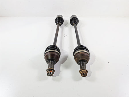 2020 Honda Talon SXS1000 S2R 1000R Front Cv Drive Shaft Set 44250-HL6-A11 {{ shop.shopifyCountryName }} - Mototech271