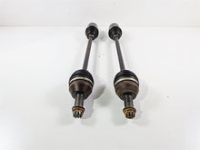 Load image into Gallery viewer, 2020 Honda Talon SXS1000 S2R 1000R Front Cv Drive Shaft Set 44250-HL6-A11

