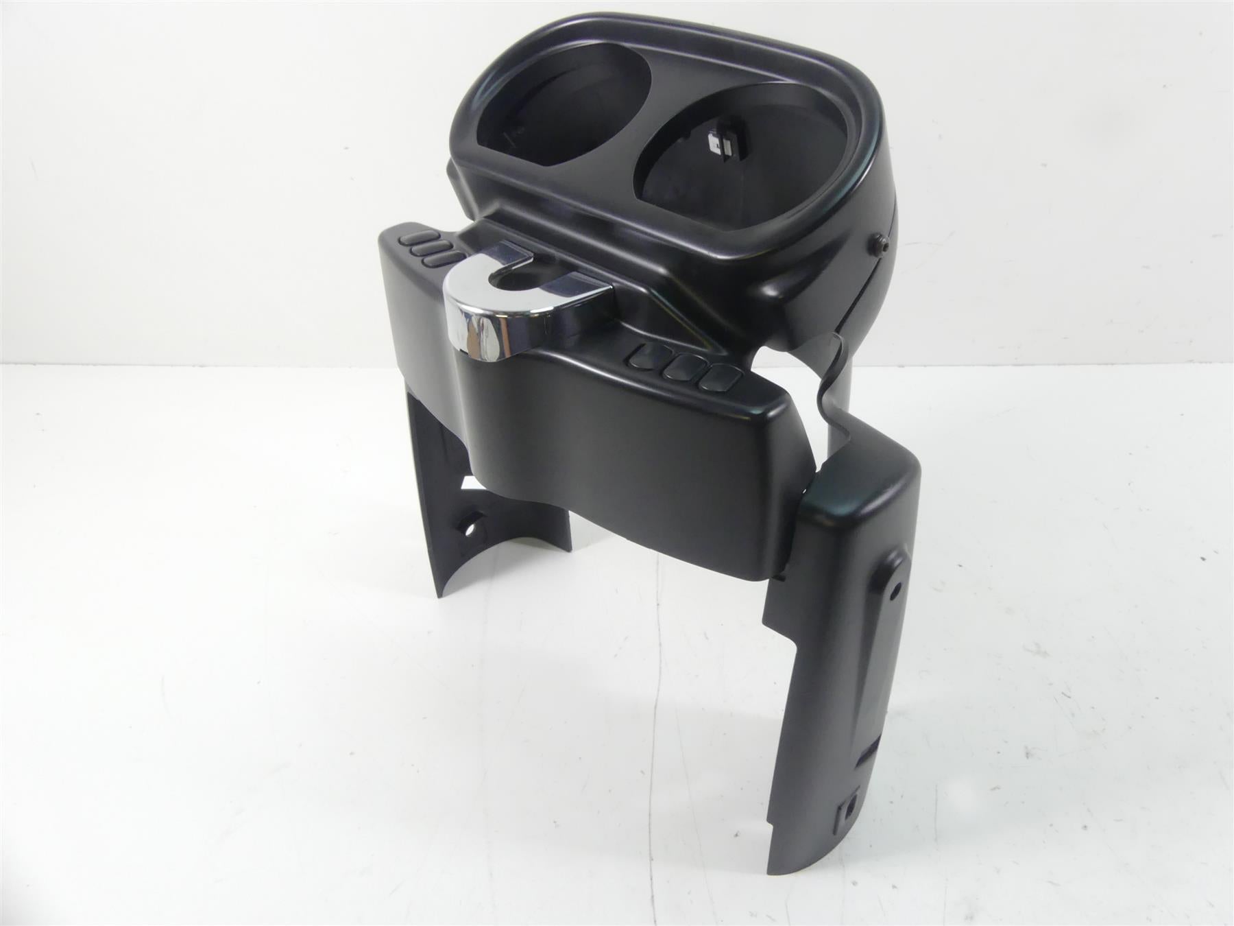 2016 Harley Touring FLTRX Road Glide Gauges Cover Fairing Set 70900374 57000508 {{ shop.shopifyCountryName }} - Mototech271