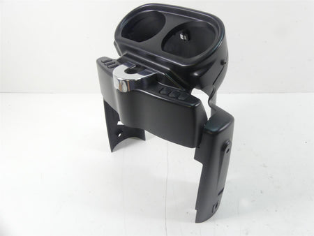 2016 Harley Touring FLTRX Road Glide Gauges Cover Fairing Set 70900374 57000508 {{ shop.shopifyCountryName }} - Mototech271