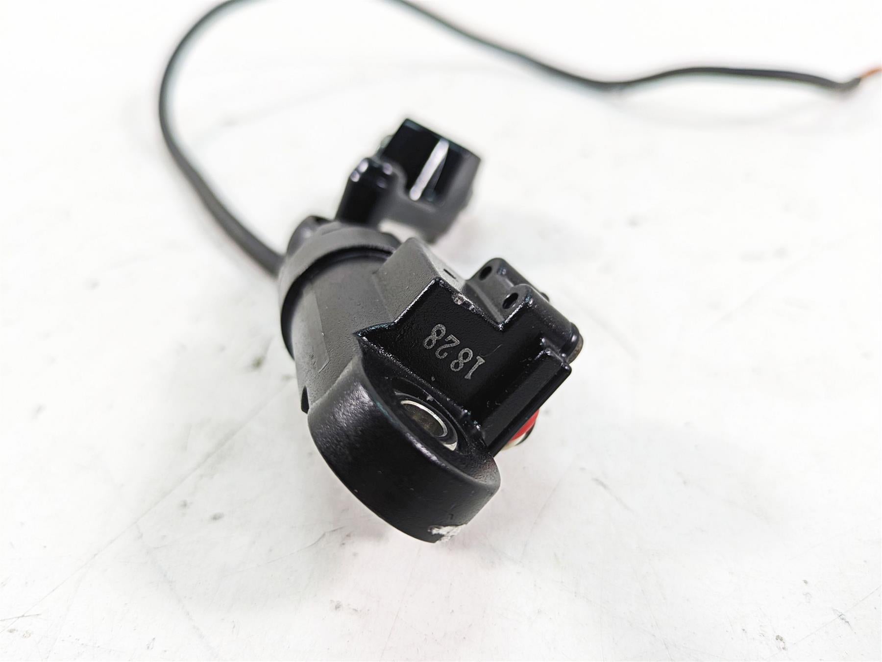 2022 Harley RA1250 S Pan America Screamin Eagle Quick Shifter 32700151 {{ shop.shopifyCountryName }} - Mototech271