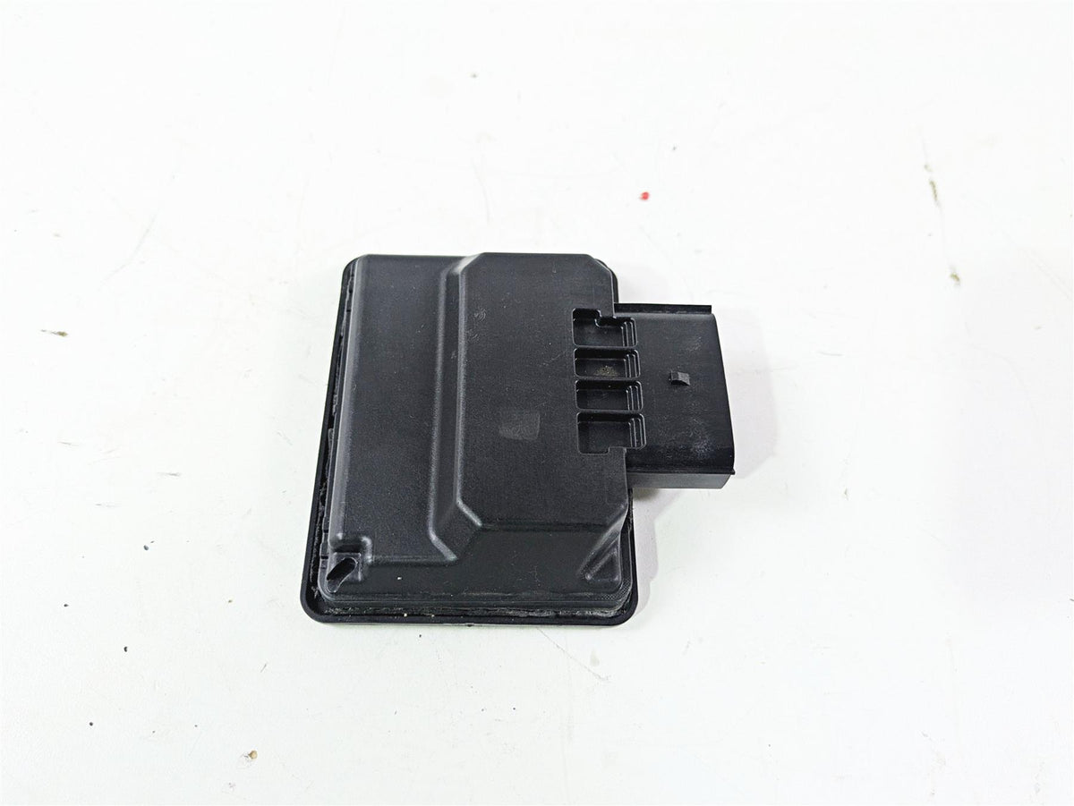 2014 Harley FLS Softail Slim Abs Brake Pump Control Module Box 40662-11A {{ shop.shopifyCountryName }} - Mototech271