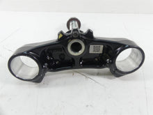 Load image into Gallery viewer, 2019 Indian Motorcycle Co. FTR1200 Lower Triple Tree 55mm Clamp 5141507 | Mototech271

