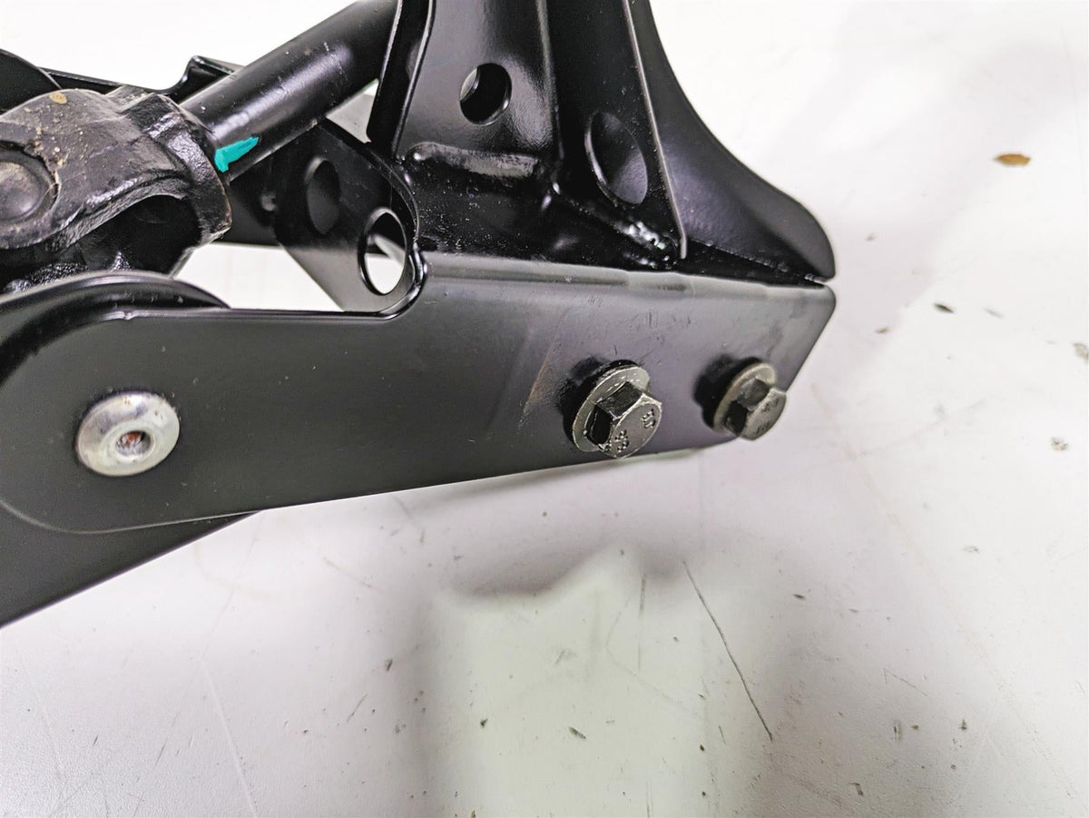2020 Polaris RZR XP 1000 EPS Steering Wheel & Shaft Damper 1824014 2209704 {{ shop.shopifyCountryName }} - Mototech271