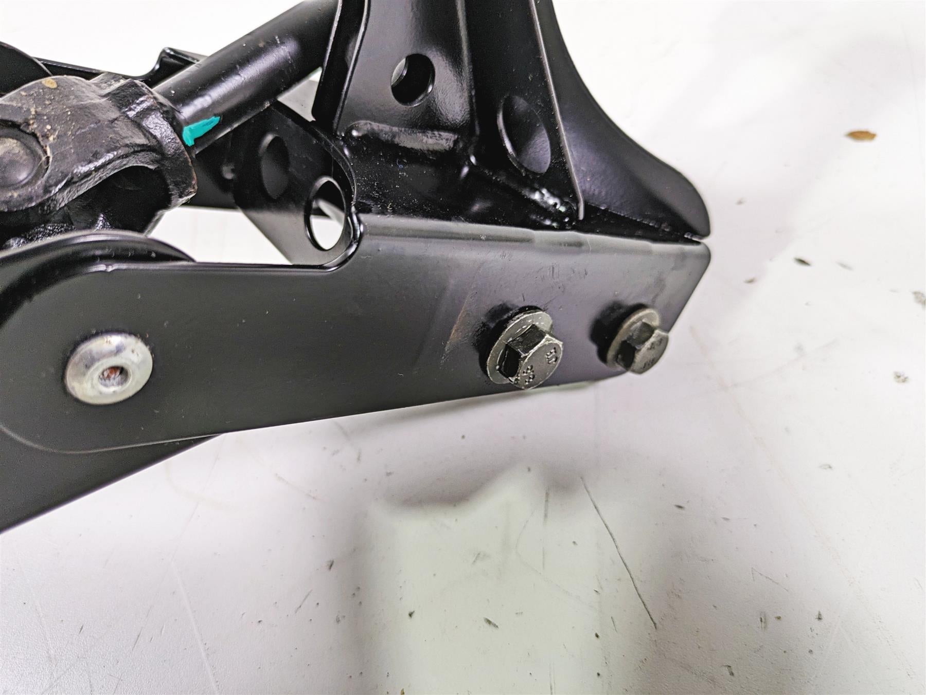 2020 Polaris RZR XP 1000 EPS Steering Wheel & Shaft Damper 1824014 2209704 {{ shop.shopifyCountryName }} - Mototech271