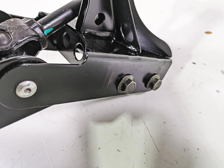 2020 Polaris RZR XP 1000 EPS Steering Wheel & Shaft Damper 1824014 2209704 {{ shop.shopifyCountryName }} - Mototech271
