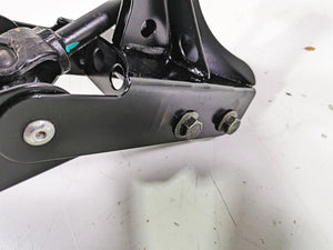 2020 Polaris RZR XP 1000 EPS Steering Wheel & Shaft Damper 1824014 2209704 | Mototech271