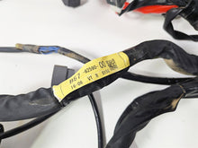Load image into Gallery viewer, 2017 Yamaha YXZ1000R EPS SS Main Wiring Harness Loom - No Cuts B57-82590-00-00

