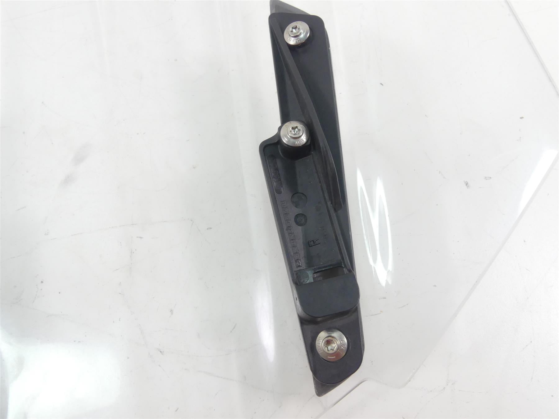 2016 BMW R1200GS Adv K51 Touratech Medium Height Windshield Wind Screen 038-6210 {{ shop.shopifyCountryName }} - Mototech271