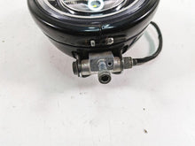 Load image into Gallery viewer, 2020 Harley Softail FXBB Street Bob Oem Led Headlight 5,75&quot; &amp; Bucket 67700345A
