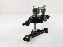Load image into Gallery viewer, 2010 Harley Touring FLHTK Electra Glide Upper Lower Triple Tree Set 45435-10 | Mototech271
