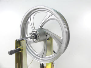 2009 Victory Vision Tour Front Straight Cast Wheel Rim 18x3 1520901 | Mototech271