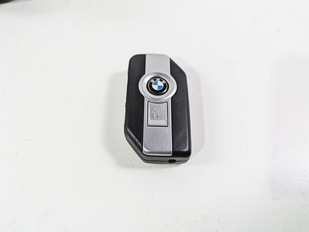 2014 BMW K1600 GTL K48 Cdi Handsfree Ignition Switch Key Lock Set 13618546129 {{ shop.shopifyCountryName }} - Mototech271