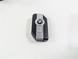 2014 BMW K1600 GTL  K48 Cdi Handsfree Ignition Switch Key Lock Set 13618546129