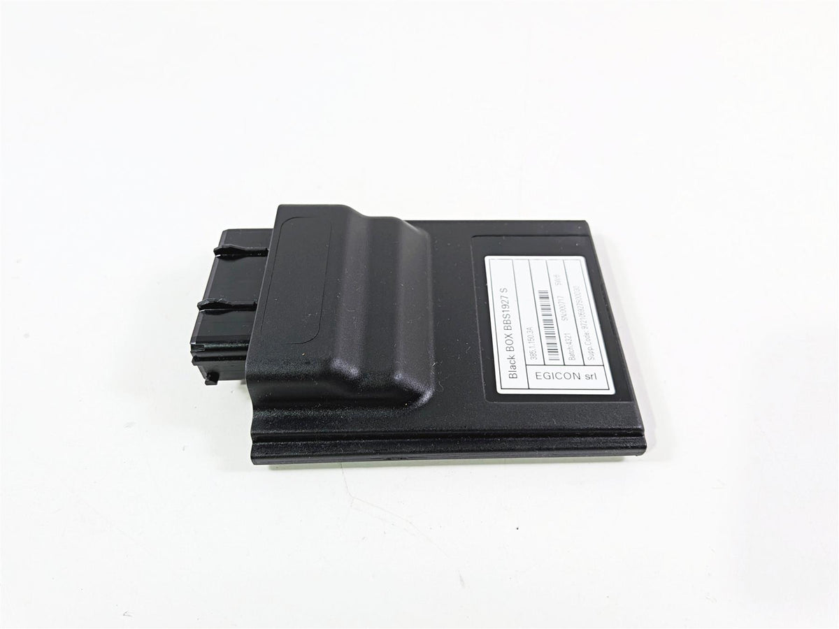 2022 Ducati Panigale V4 S V4S Bbox Black Box Control Module BBS1927 38511503A-Mototech271