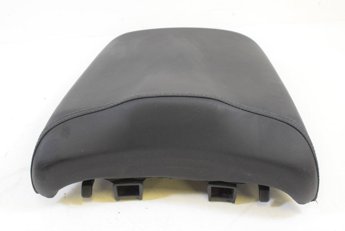 2013 Triumph Tiger 1215 Explorer XC Rear Passenger Saddle Pillion Seat T2304423 {{ shop.shopifyCountryName }} - Mototech271