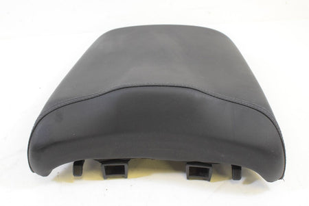 2013 Triumph Tiger 1215 Explorer XC Rear Passenger Saddle Pillion Seat T2304423 {{ shop.shopifyCountryName }} - Mototech271
