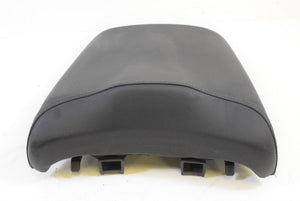 2013 Triumph Tiger 1215 Explorer XC Rear Passenger Saddle Pillion Seat T2304423