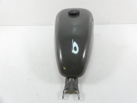 2019 Harley XL883 N Sportster Iron 3.3 Fuel Gas Petrol Tank -Dent 61000701 {{ shop.shopifyCountryName }} - Mototech271