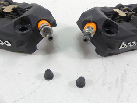 2017 BMW R1200GS GSW K50 Front Brembo Brake Caliper Set 34118556205 34118556206 {{ shop.shopifyCountryName }} - Mototech271