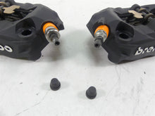 Load image into Gallery viewer, 2017 BMW R1200GS GSW K50 Front Brembo Brake Caliper Set 34118556205 34118556206
