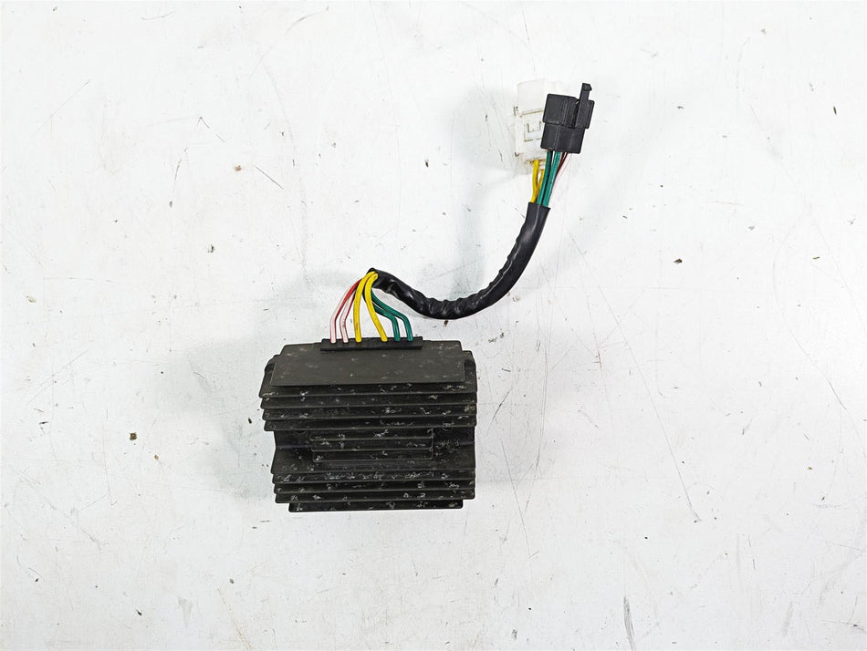 2013 Moto Guzzi V7 750 Stone Rectifier Voltage Regulator 883878 {{ shop.shopifyCountryName }} - Mototech271