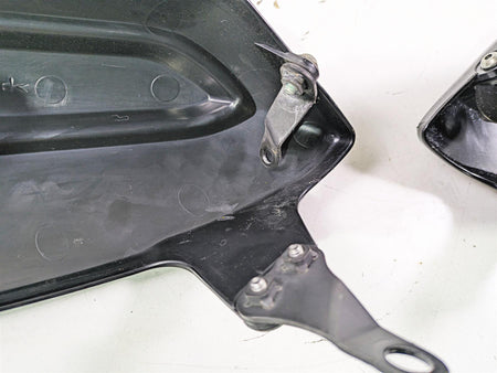 2012 Yamaha XT1200 Super Tenere Hand Guard Set & Mounts 23P-26141-00-00 {{ shop.shopifyCountryName }} - Mototech271
