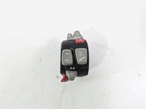 2015 BMW R1200 GS Adv K51 Left Hand Abs Cruise Control Switch 61318549965