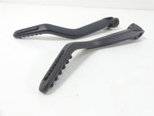 Load image into Gallery viewer, 2015 Ducati Diavel Dark Rear Passenger Footpeg Foot Peg Set 46520671A 46520661A | Mototech271
