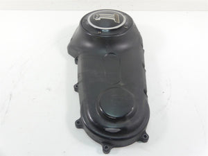 2011 Harley FXDWG Dyna Wide Glide Outer Primary Drive Clutch Cover Fw 60784-06 | Mototech271