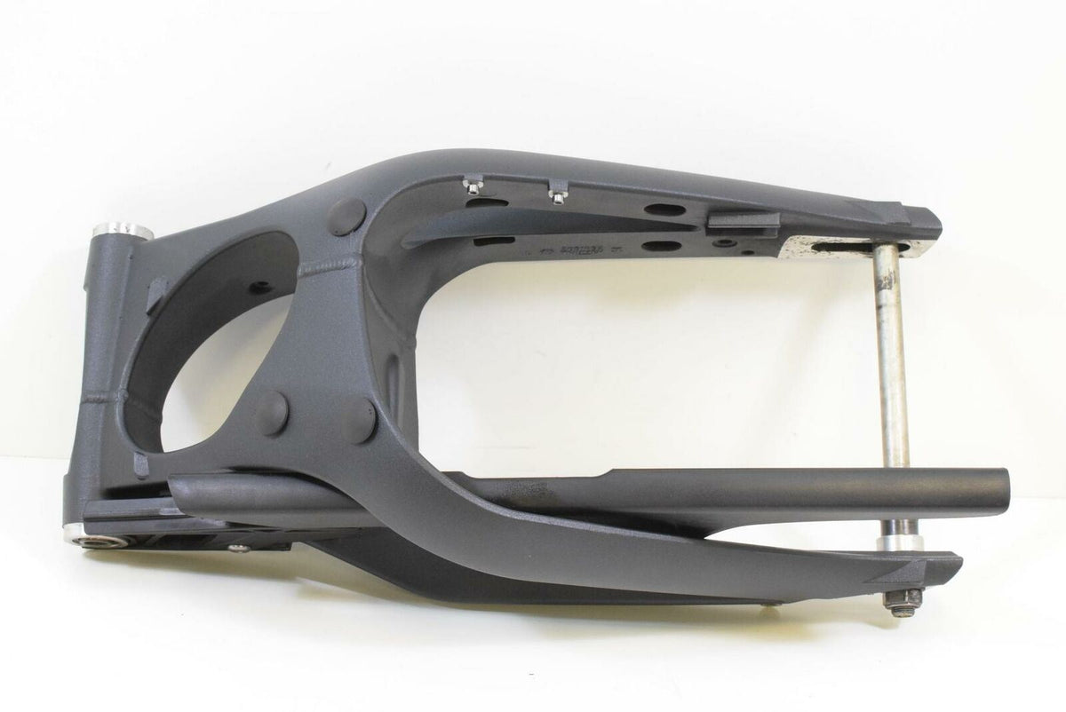 2012 Triumph Street Triple 675 R Rear Swingarm Swing Arm T2051692 {{ shop.shopifyCountryName }} - Mototech271
