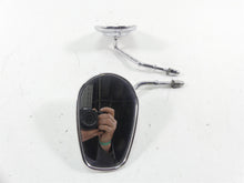 Load image into Gallery viewer, 2013 Harley Touring FLHTK Electra Glide Rear View Mirror Set 91840-03B 91845-03B | Mototech271
