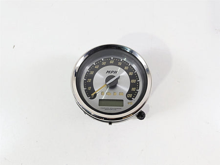 2008 Harley FXDSE CVO Dyna Speedometer Speedo Gauge 41K 67518-04D-Mototech271