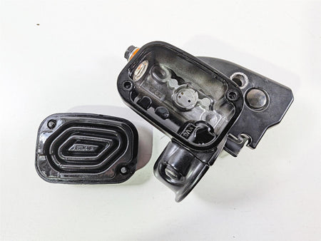 2011 Harley VRSCDX Night Rod Brembo Front Brake Master Cylinder 44551-08F {{ shop.shopifyCountryName }} - Mototech271