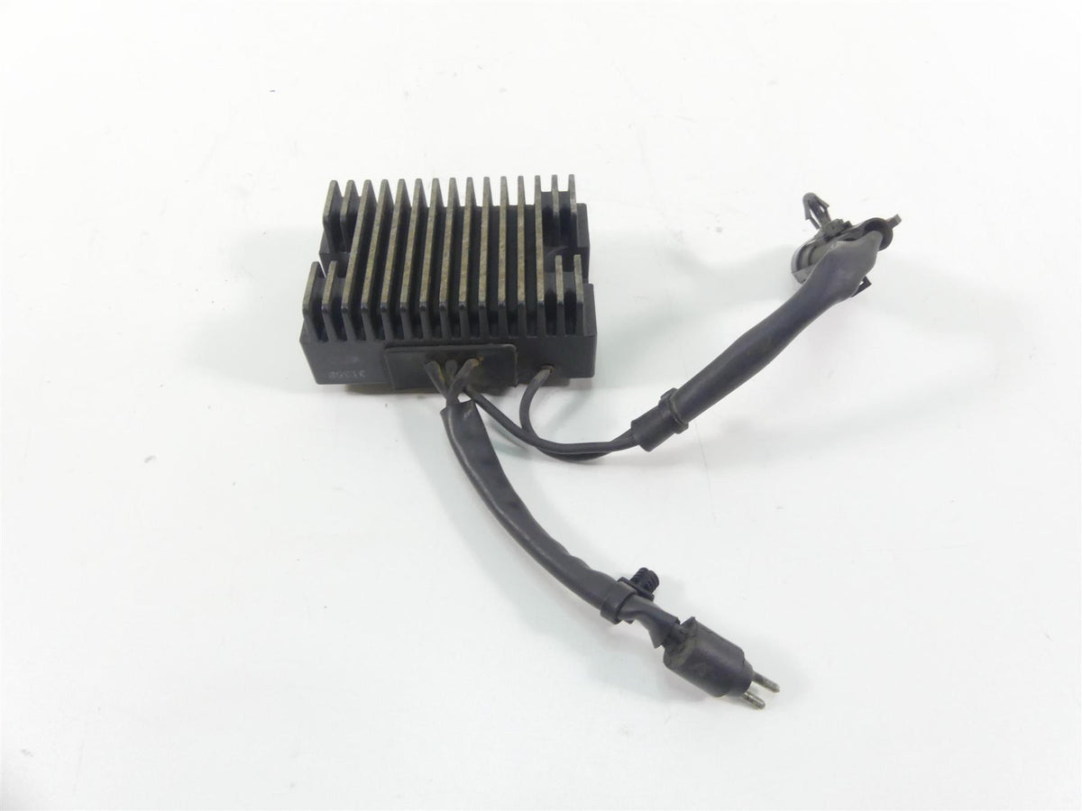 2006 Harley Sportster XL1200 Custom Rectifier Voltage Regulator 74523-04 {{ shop.shopifyCountryName }} - Mototech271