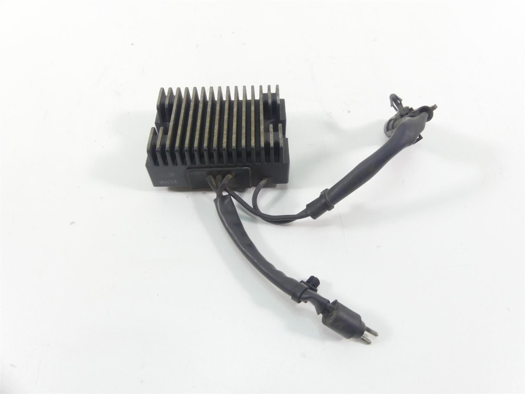 2006 Harley Sportster XL1200 Custom Rectifier Voltage Regulator 74523-04 {{ shop.shopifyCountryName }} - Mototech271