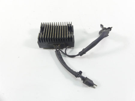 2006 Harley Sportster XL1200 Custom Rectifier Voltage Regulator 74523-04 {{ shop.shopifyCountryName }} - Mototech271