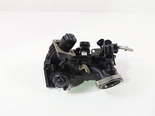 Load image into Gallery viewer, 2008 Harley FXCWC Softail Rocker Throttle Body Fuel Injection 27708-06B

