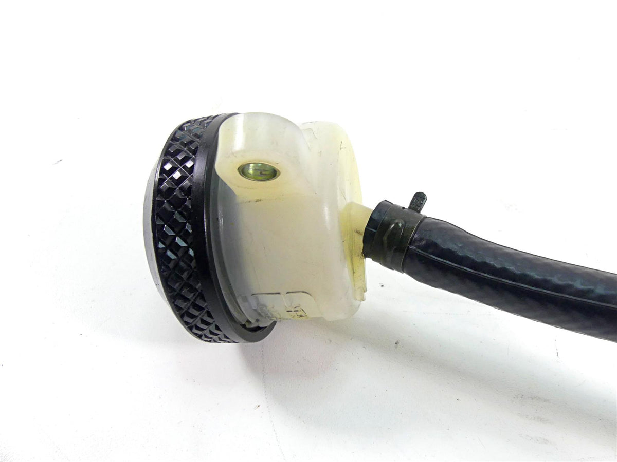 2005 Harley Sportster XL1200 C Rear Brake Master Cylinder 42521-04 {{ shop.shopifyCountryName }} - Mototech271