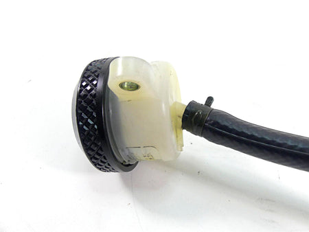 2005 Harley Sportster XL1200 C Rear Brake Master Cylinder 42521-04 {{ shop.shopifyCountryName }} - Mototech271