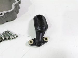2010 Harley VRSCF Muscle Rod Oil Pan Engine Bottom Cover 26104-01K | Mototech271