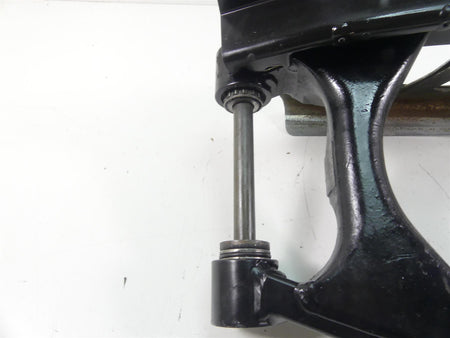 1998 Harley Dyna FXDL Low Rider Rear Swingarm Swing Arm + 3/4" Axle 47820-90A {{ shop.shopifyCountryName }} - Mototech271