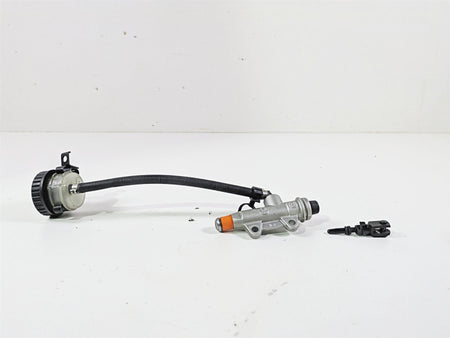 2018 BMW R nineT Urban GS K33 Rear Brembo Brake Master Cylinder 34318529423 {{ shop.shopifyCountryName }} - Mototech271