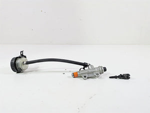 2018 BMW R nineT Urban GS K33 Rear Brembo Brake Master Cylinder 34318529423
