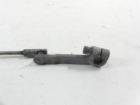 2011 Harley Touring FLTRX Road Glide Billet Shift Lever + Links Set 34043-10 {{ shop.shopifyCountryName }} - Mototech271