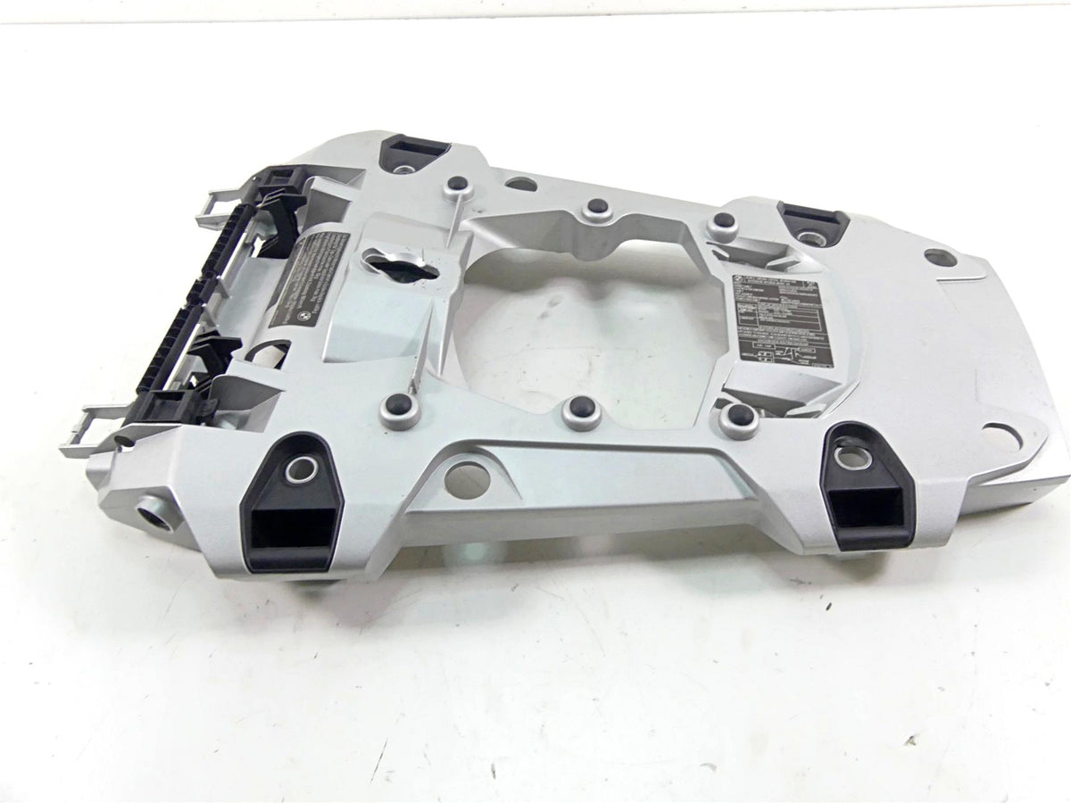 2016 BMW R1200GS Adv K51 Rear Carrier Luggage Rack 46628536970 {{ shop.shopifyCountryName }} - Mototech271