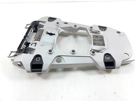 2016 BMW R1200GS Adv K51 Rear Carrier Luggage Rack 46628536970 {{ shop.shopifyCountryName }} - Mototech271