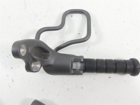 2018 Indian Scout Sixty Rear Passenger Footpeg Foot Peg Rest Set 5138882 {{ shop.shopifyCountryName }} - Mototech271