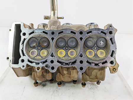 2021 Yamaha YXZ1000R EPS SS SE Cylinder Head & Valve Cover - Read 2HC-11101-09 {{ shop.shopifyCountryName }} - Mototech271